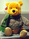 Evergreen Pooh 1999