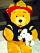 Fireman Pooh 2000