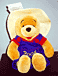Fruitstand Pooh 1997