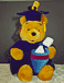 Graduation Pooh 2000