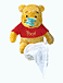 Butterfly Catcher Pooh 199?