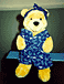 Jinbei Pooh 1999