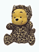 Leopard Pooh 2000