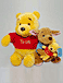 Pooh and Roo Friendship 2001