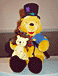 Lion Tamer Pooh 2000