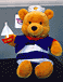 Nautical Pooh 1998