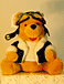 Pilot Pooh 1998