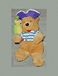 Pirate Pooh 2000