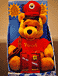 Record Your Own Message Pooh 1999