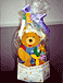 Springtime Pooh 2000