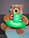 Summer Pooh 2001