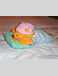 Musical Sleeping Pooh 2000