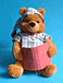 Antiquity Pooh and Piglet 2001