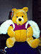 Dream Pooh 1999
