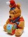 Drum Major Pooh 2001