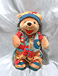 Explorer Pooh Dress Up 2001