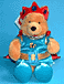 Knight Pooh 2001