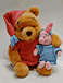 Nightwear Pooh with Piglet 2000