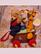 Pooh and Tigger Old MacDonald 2001