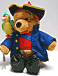 Pirate Pooh 2001