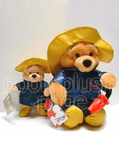 Pooh Plush Image