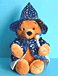 Wizard Pooh 2001