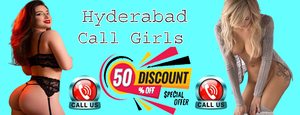 Hyderabad call girl