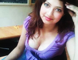 Chandigarh Escort