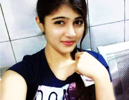 Chandigarh Female Escort