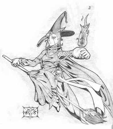 sean-witch