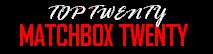 Vote for me in the top 20 MB20 sites!