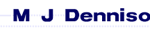 www.mjdennisonbuilders.co.uk