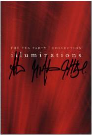 Illuminations DVD