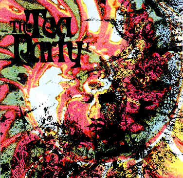 Indie CD Cover