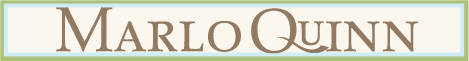 Marlo Logo
