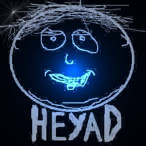 HEYAD!