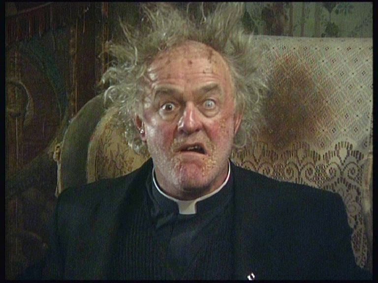 FECK!