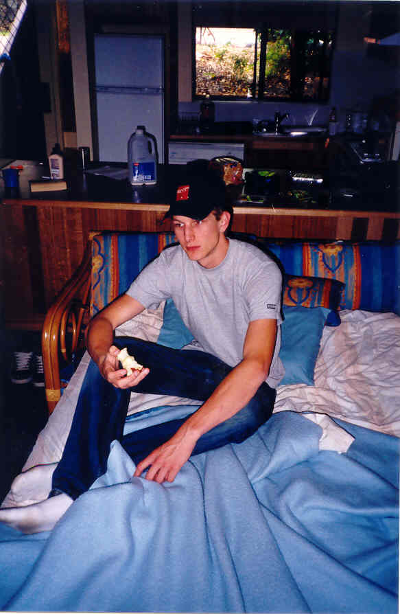 Nick