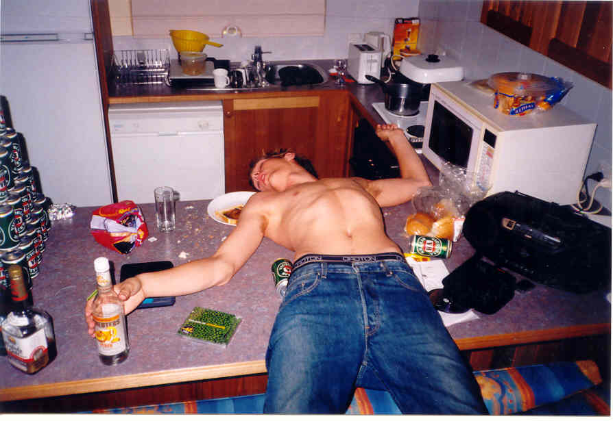Nick McMinn