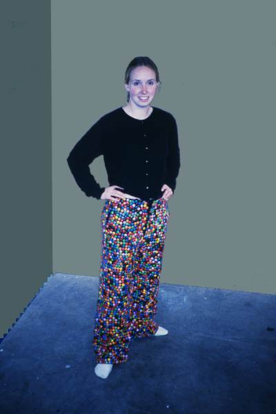 I have smarties on my pants, so I must be smart........... THINK AGAIN!!!!!!!!!!!!