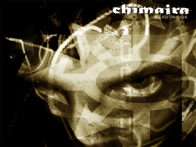 listen to Chimaira