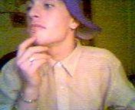 more about me