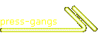 press-gangs