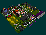 BiDiPro 1.3 PCB 2