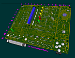BiDiPro 1.3 PCB 4