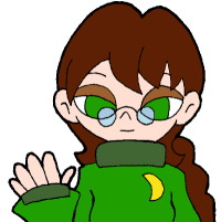 It's me! It's me!  And I'm so cute too! >D