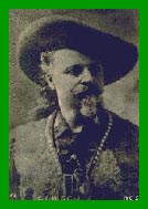 Buffalo Bill Cody