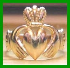 Claddagh Ring