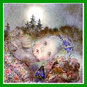 Baby & Faeries