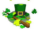 Animated Hat